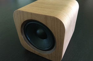 smooth edges
