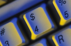 thinkstockphotos 122551173 dollar sign keyboard