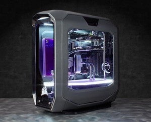 corsaircase