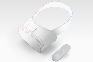 daydream headset