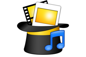 fotomagico 5 mac app icon
