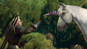 The Witcher 3: The Wild Hunt - Blood and Wine