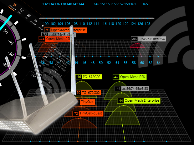 wifi analyzer 1