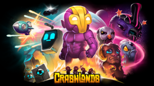 crashlands main