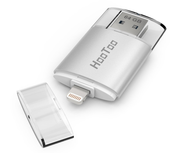 hootoo flash drive