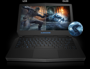 laptop alienware 13 pol mag pdp module07