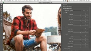 photoshop liquefy 1