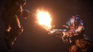 quake champions