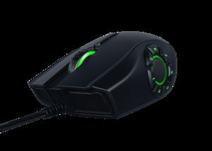 Razer Naga Hex V2