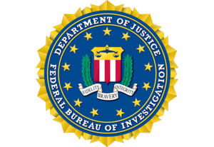 fbi seal