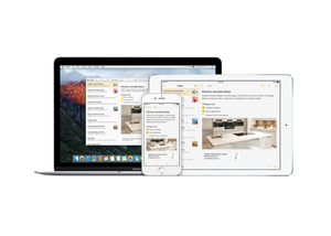 ios notes