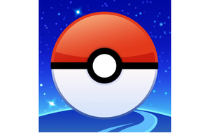 pokemon go ios icon