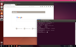 ubuntuinwindows10