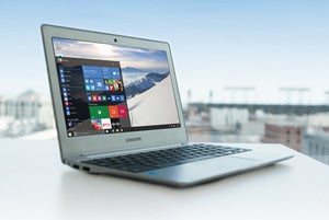 windows 10 samsung laptop