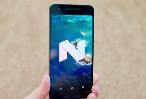 androud nougat 7.0 on nexus 6p