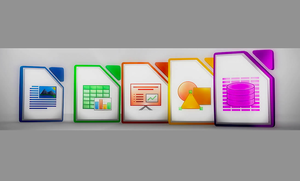 LibreOffice