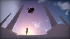Worlds Adrift