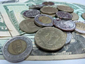 money, coins, cash, bank