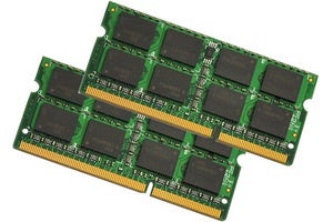 laptop ram stock