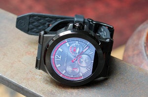 michael kors access engine face 2