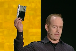 microsoft ignite doug burger fpga