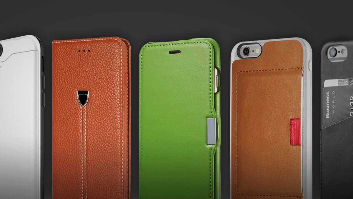 Best Wallet Case for iPhone 6/6s hub primary image