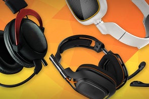Best Gaming Headset hub primary image