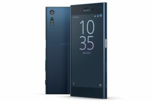 xperia xz