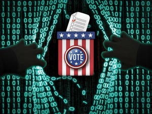 Hacking an election is about influence and disruption, not voting ...