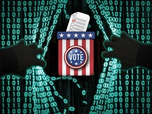 Election 2016 teaser - A hacker pulls back the curtain on United States election data