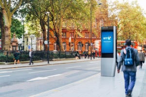 linkuk linknyc gigabit Wi-Fi