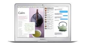 macbook air