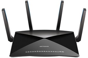 Nighthawk X10
