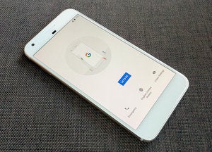 pixel xl shot with pixel xl