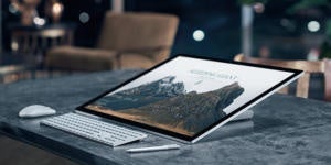 surface studio peripherals