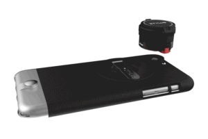 Z-Prime 2x Telephoto Lens.