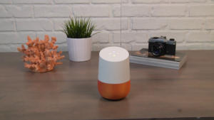 Google Home