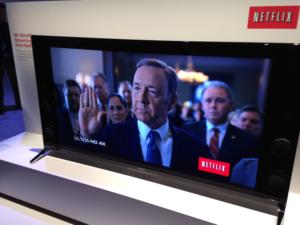 house of cards 4k netflix