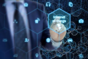 The fight to defend the Internet of Things