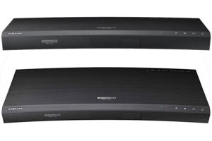 Samsung UBD-K8500