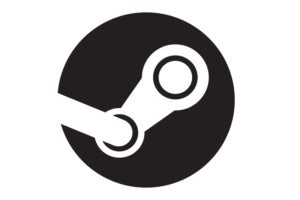 Steam Logo