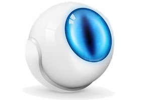 Fibaro motion sensor