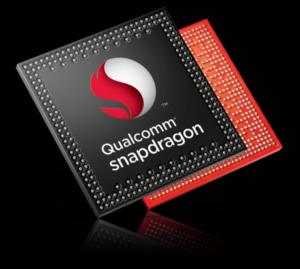 Snapdragon
