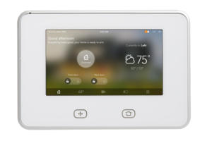 Vivint Sky control panel