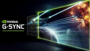 gsync