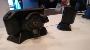 HTC Vive Tracker