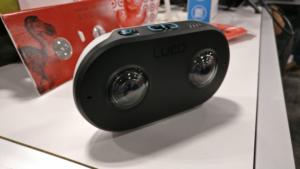 LucidCam