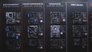 msi kaby lake motherboards