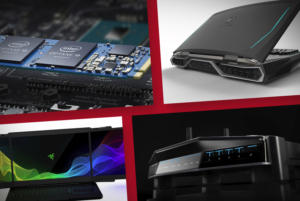 pc hardware ces