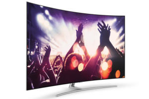 Samsung QLED